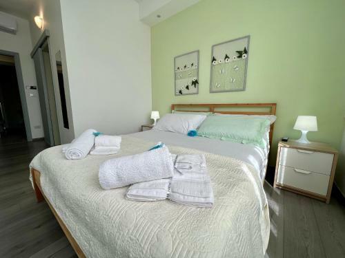 Bed & Breakfast B & B Cavalieri Di Rodi