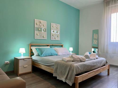 Bed & Breakfast B & B Cavalieri Di Rodi