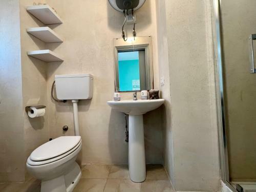 Bed & Breakfast B & B Cavalieri Di Rodi