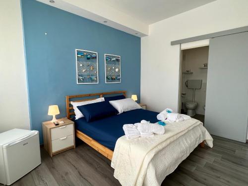 Bed & Breakfast B & B Cavalieri Di Rodi