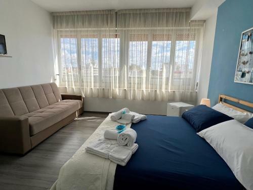 Bed & Breakfast B & B Cavalieri Di Rodi