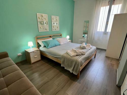 Bed & Breakfast B & B Cavalieri Di Rodi