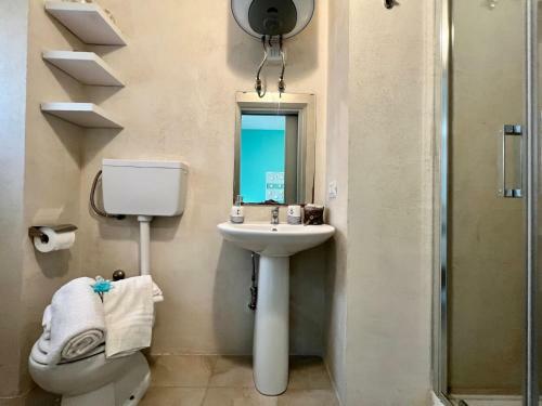 Bed & Breakfast B & B Cavalieri Di Rodi
