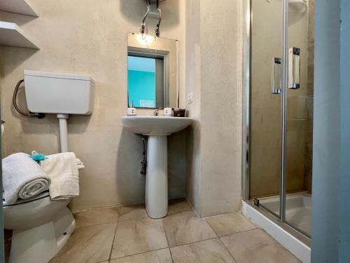 Bed & Breakfast B & B Cavalieri Di Rodi