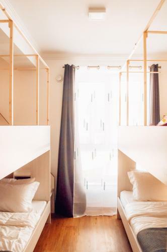 Apartamento Jetez L'ancre