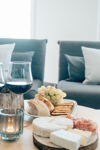 Apartamento Jetez L'ancre