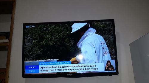 Apimonte Casa Do Serra - Pn Montesinho