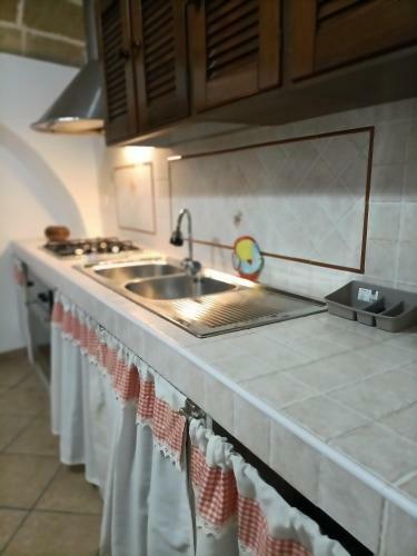 Apartamento Largo Occhilupo