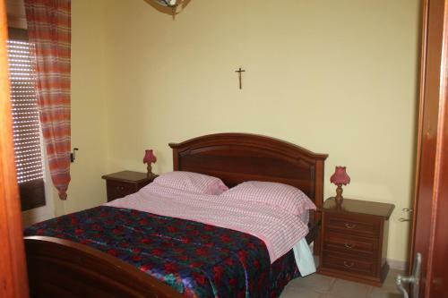 Apartamento Francesca's Home, Gallipoli