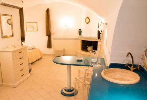 Apartamento Diamante Luxury Rooms