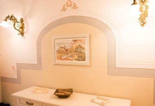 Apartamento Diamante Luxury Rooms