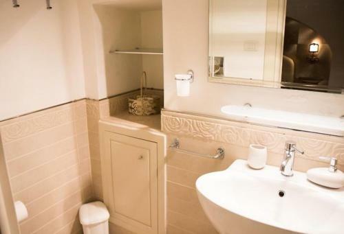Apartamento Diamante Luxury Rooms