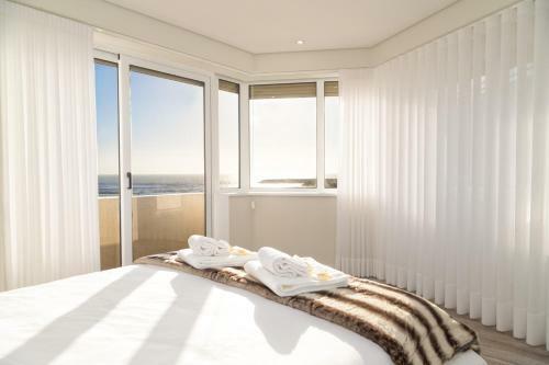 Apartamento Bestvillas �ncora Foz & Mar