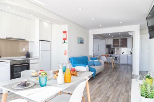 Apartamento Bestvillas �ncora Foz & Mar