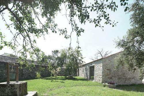 Quintal Country Houses