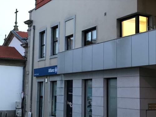 Apartamento Trajadinha