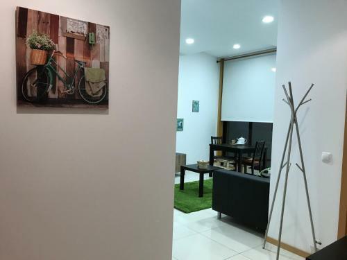 Apartamento Trajadinha