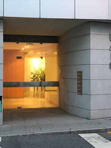Apartamento Trajadinha