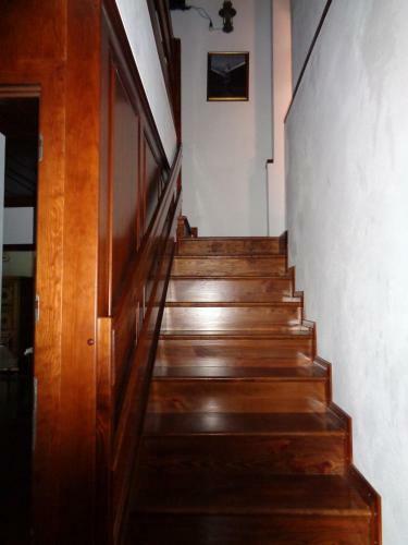 Agroturismo Casa Carolina