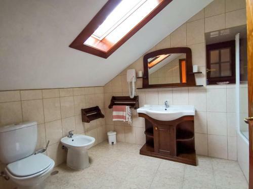 Agroturismo Casa Carolina