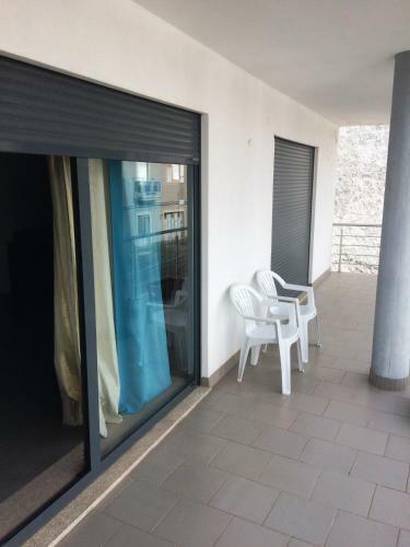 Apartamento "irm�os Vergueiro"