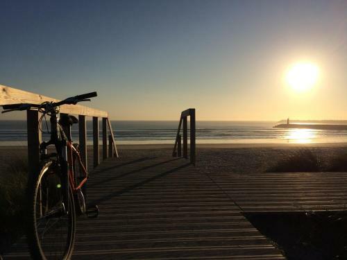 Apartamento The Sea Spot - Beach Vacations With Transfer!