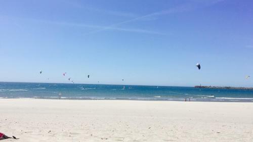 Viana Do Castelo, Cabedelo Beach Apartment