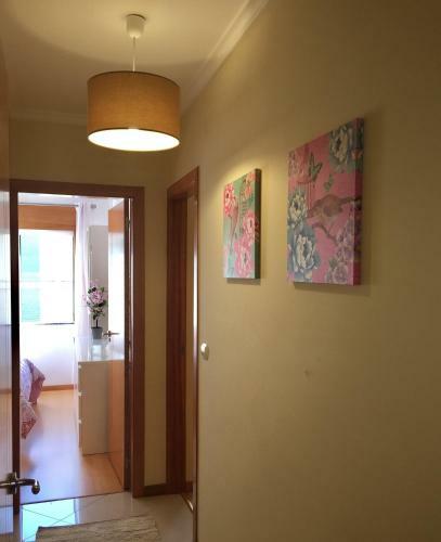 Viana Do Castelo, Cabedelo Beach Apartment