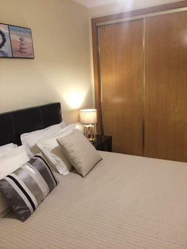 Viana Do Castelo, Cabedelo Beach Apartment