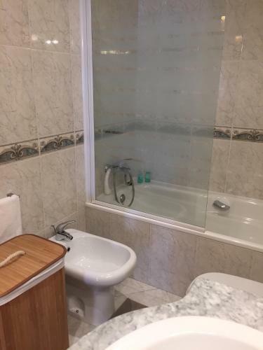 Viana Do Castelo, Cabedelo Beach Apartment