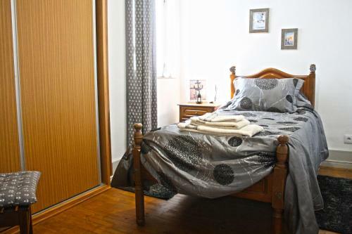 Apartamento Casa Azul D'altamira