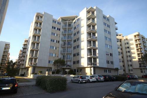 Apartamento Amorosa Park II Beach