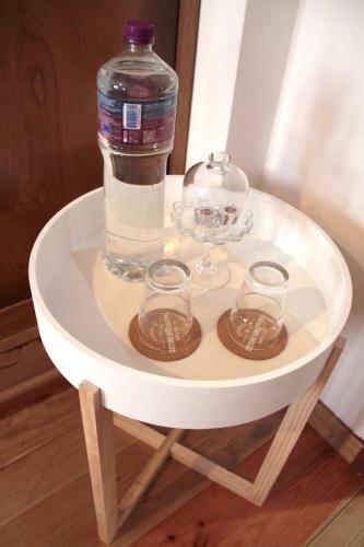 Apartamento Casinha Da Vedoria