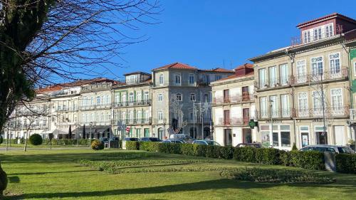 Apartamento Ferreira's House Viana Do Castelo