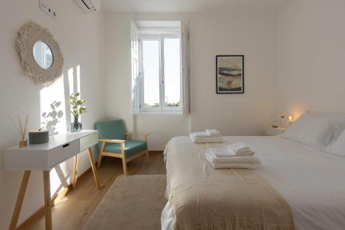 Apartamento Ichill Riverfront Avenida 13 - Your Boho Flat