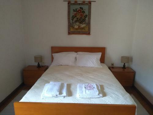 Hostal Casa Da Piedade, Vouzela