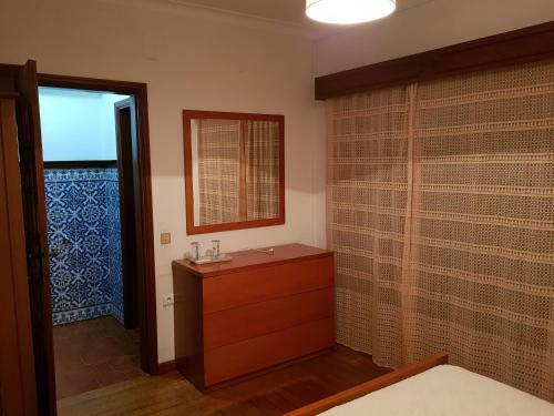 Hostal Casa Da Piedade, Vouzela