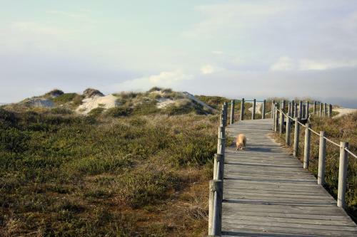 Apartamento Cozy Beach House