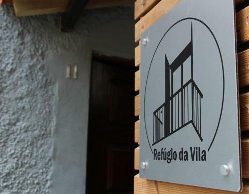 Ref�gio Da Vila - Refuge Of The Village