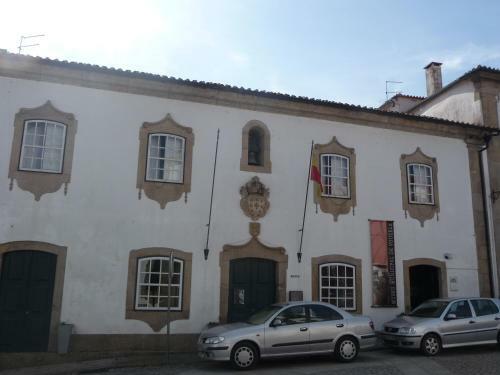 Ref�gio Da Vila - Refuge Of The Village