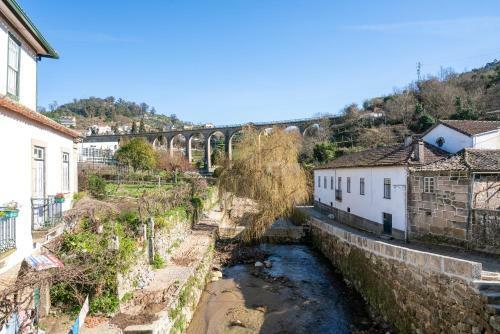 Quinta Das Lamas - Antiga Adega