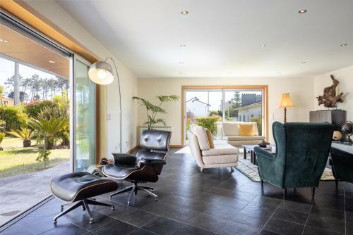 Villa Portugal Active H�bito's Lodge
