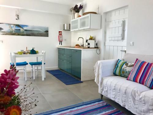 Apartamento Casa No Rio - River House