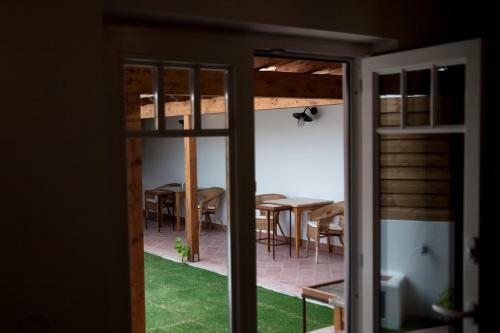 Agroturismo Casa Do Lado