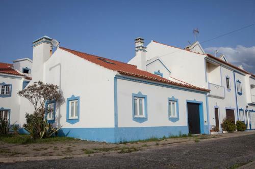 Vivenda Campos, Vista Mar