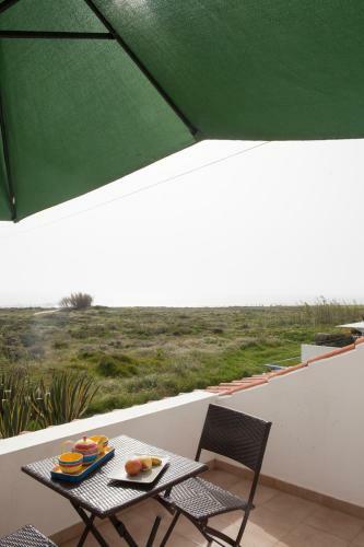 Vivenda Campos, Vista Mar