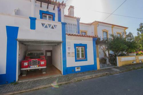 Sunny House By Stay In Alentejo