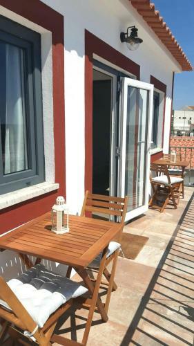 Hostal Cantinho De Milfontes