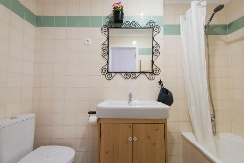 Hostal Blue Guide