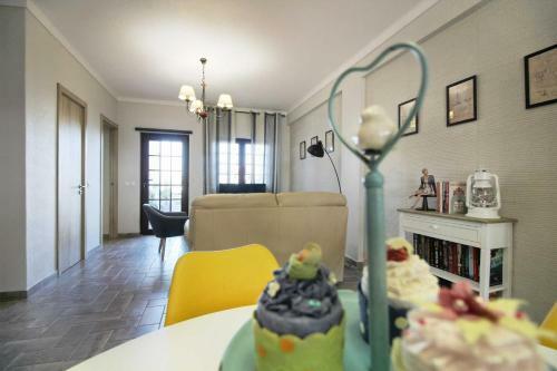 Apartamento Marvin T2 Com Terra�o